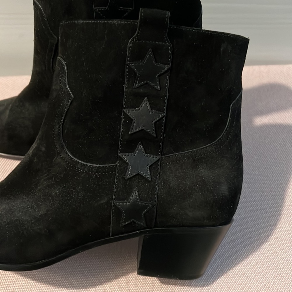 Saint Laurent Boots